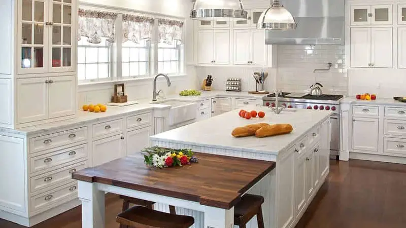 wonderful kitchen designs